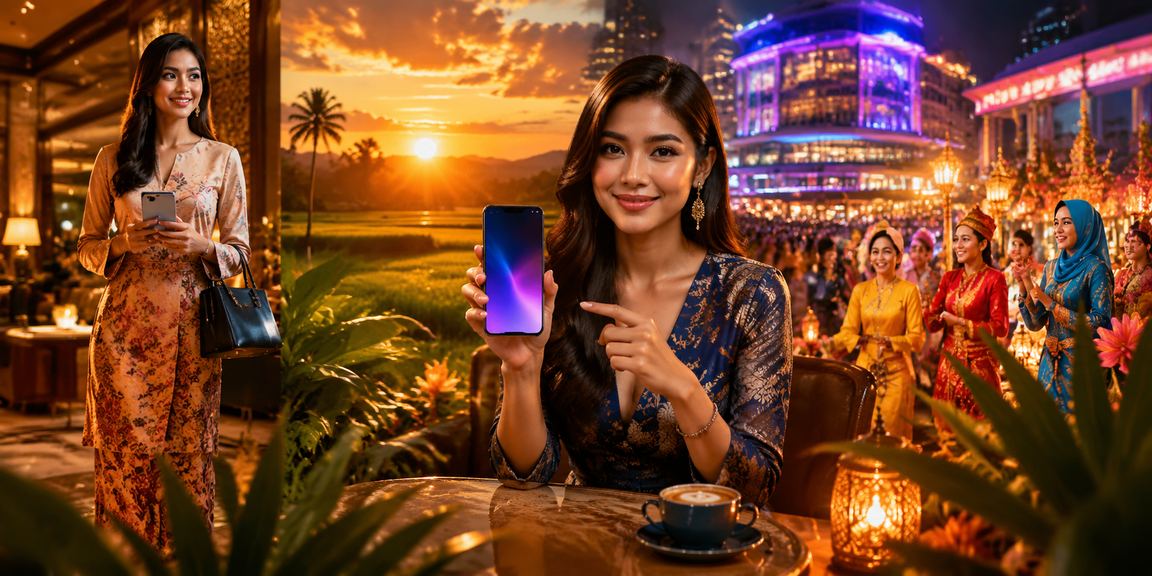 Pengguna Kedah membuat deposit Ringgit Malaysia untuk bermain Blackjack di 39b