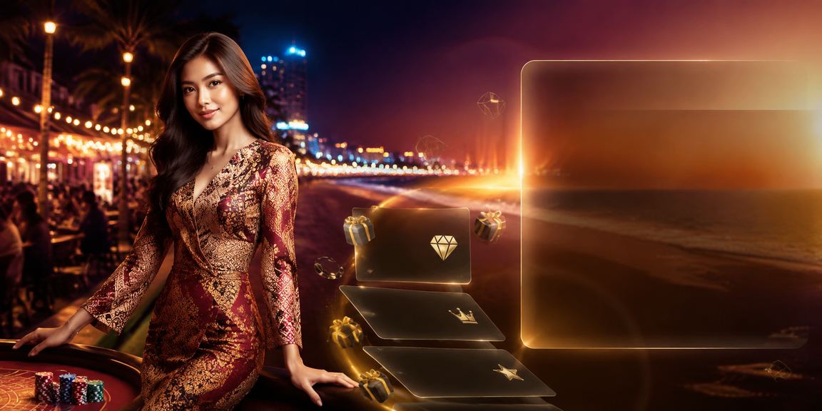Pemain di Kuantan menikmati bonus VIP eksklusif di platform 39b