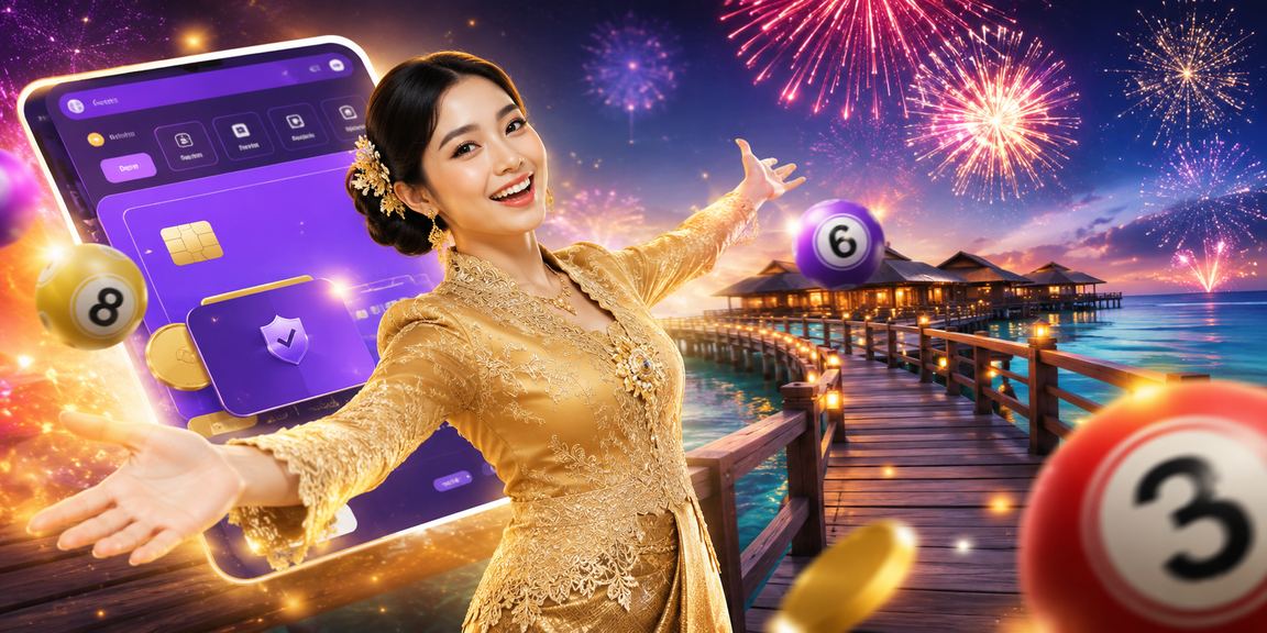 Pengalaman taruhan sukan dan lotteri di Sabah bersama 39b