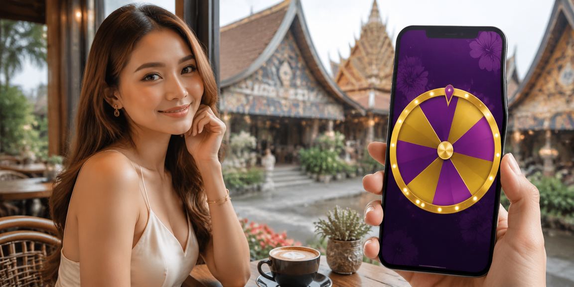 Suasana cabutan bertuah gaya Sarawak dalam platform kasino 39b